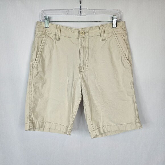 Old Navy Khaki Shorts Men S